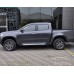 Пороги алюминиевые "Artemis" для X-Class.
